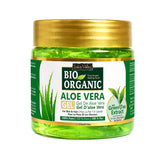Aloe Vera Gel With Green Tea Extract For Face