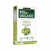 Bio Organic 100% Natural Amla Powder - 100gm