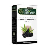Activated Charcoal Powder - 100gm