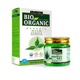 Aloe Vera Gel and Neem Powder Combo
