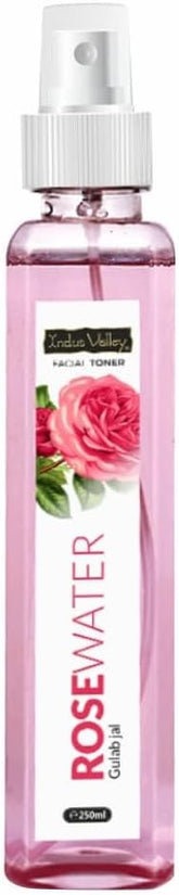 Rose Water
