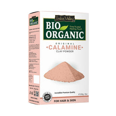 100% Natural Calamine Clay Powder