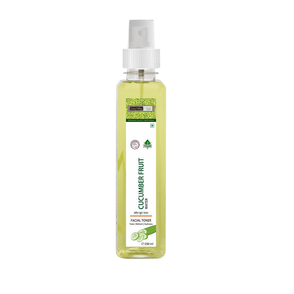 Cucumber Water Toner