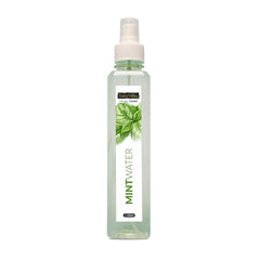 Organic Mint Fresh Pore Tightening Skin Toner - 250ml.