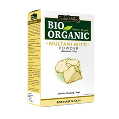 Bio organic multani mitti