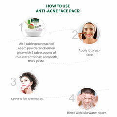 Bio Organic Neem Powder