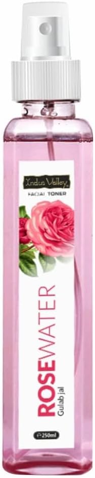 Rose Water