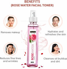 Rose Water