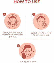 Rose Water