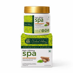 Hair Ultima Spa 175 ml