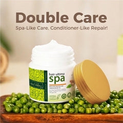 Hair Ultima Spa 175 ml