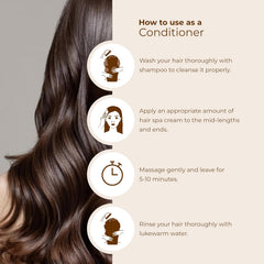 Hair Ultima Spa 175 ml
