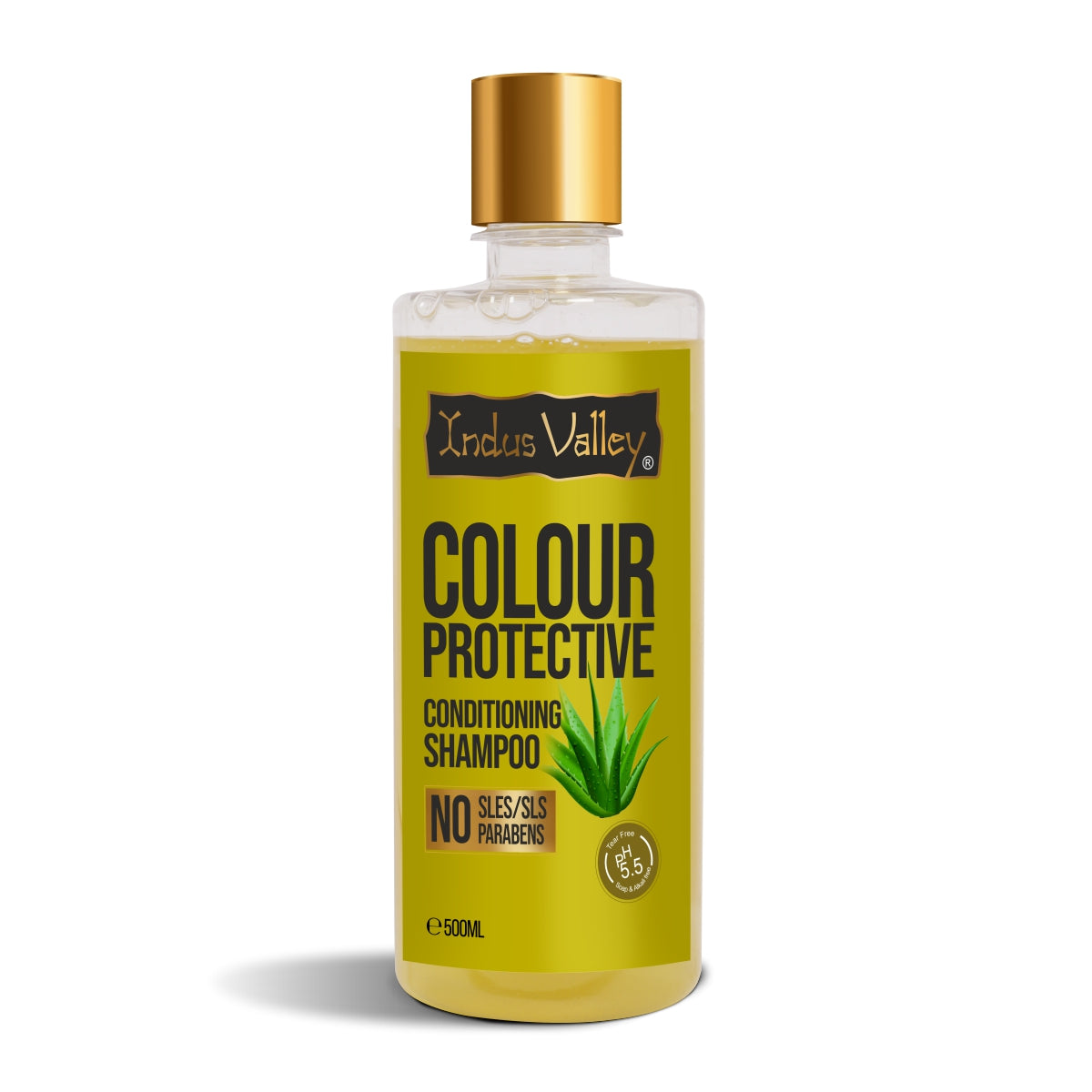 Color Protective Conditioning Shampoo