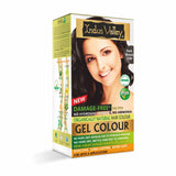 Damage Free Dark Brown 3.00 Gel Hair Color