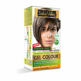 Damage Free Medium Brown 4.00 Gel Hair Color